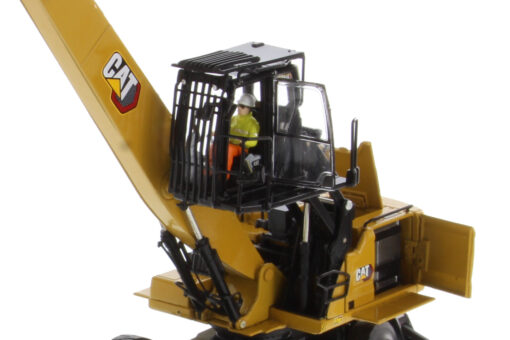 Cat Caterpillar MH3040 Material Handler 85958 - Image 8