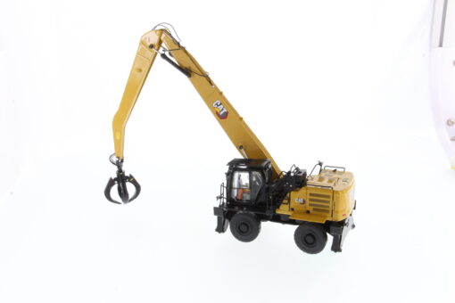 Cat Caterpillar MH3040 Material Handler 85958 - Image 5