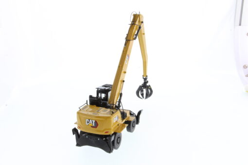 Cat Caterpillar MH3040 Material Handler 85958 - Image 4