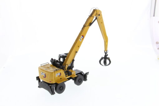 Cat Caterpillar MH3040 Material Handler 85958 - Image 3