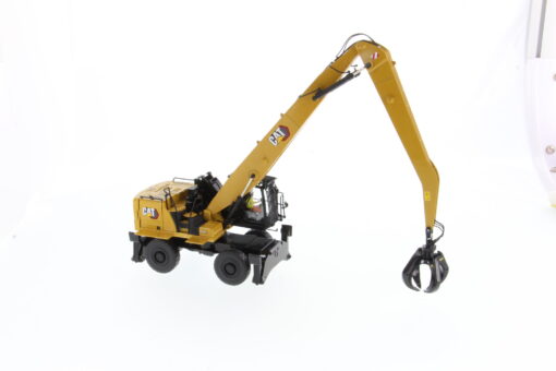 Cat Caterpillar MH3040 Material Handler 85958 - Image 2