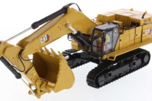 Cat Caterpillar 395 Large Hydraulic Excavator 85959