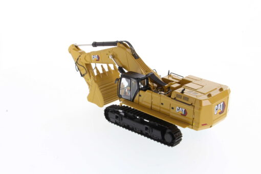 Cat Caterpillar 395 Large Hydraulic Excavator 85959 - Image 5