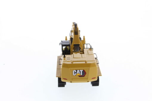 Cat Caterpillar 395 Large Hydraulic Excavator 85959 - Image 4