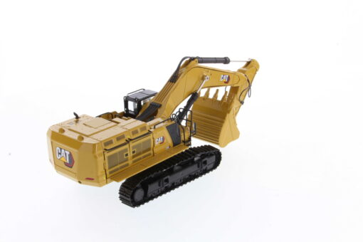 Cat Caterpillar 395 Large Hydraulic Excavator 85959 - Image 3