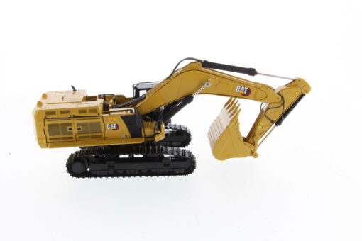 Cat Caterpillar 395 Large Hydraulic Excavator 85959 - Image 2