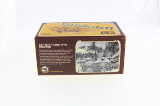 Cat Diecast 966A Wheel Loader Vintage Series 85579 - Image 16