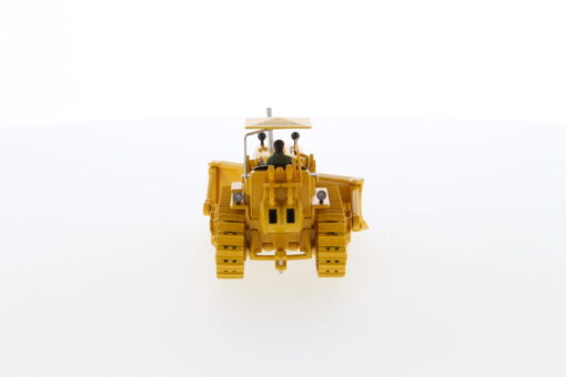 Cat Diecast D7C Track-Type Tractor Vintage Series 85577 - Image 5