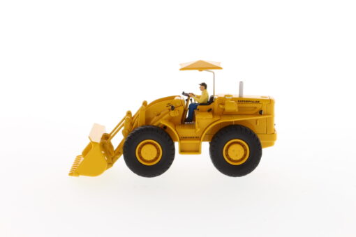 Cat Diecast 966A Wheel Loader Vintage Series 85579 - Image 7