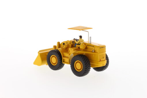 Cat Diecast 966A Wheel Loader Vintage Series 85579 - Image 6