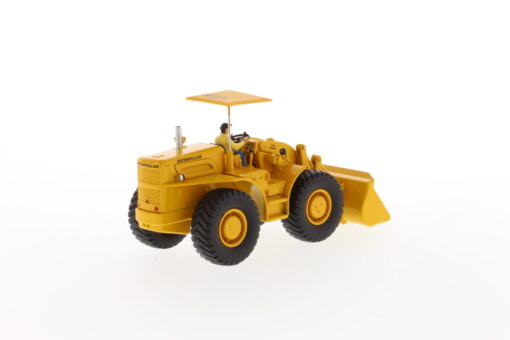Cat Diecast 966A Wheel Loader Vintage Series 85579 - Image 4