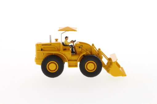 Cat Diecast 966A Wheel Loader Vintage Series 85579 - Image 3