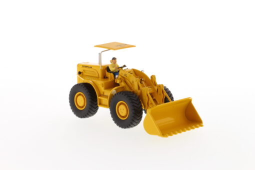 Cat Diecast 966A Wheel Loader Vintage Series 85579 - Image 2