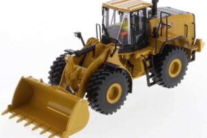 Cat Diecast 966GC Wheel Loader 85682