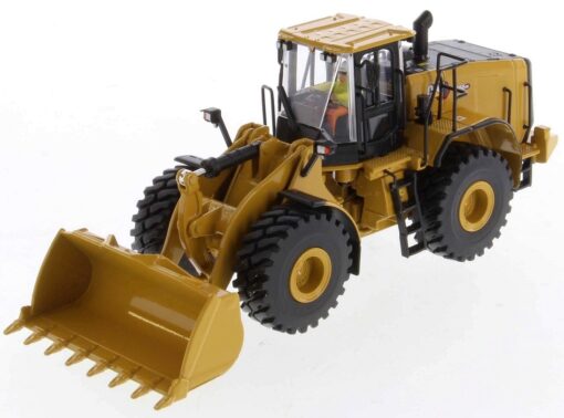 Cat Diecast 966GC Wheel Loader 85682