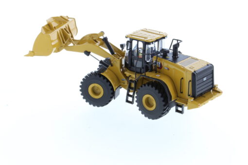 Cat Diecast 966GC Wheel Loader 85682 - Image 5