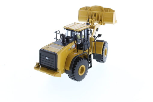 Cat Diecast 966GC Wheel Loader 85682 - Image 4