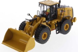 Cat Diecast 972 XE Wheel Loader 85683