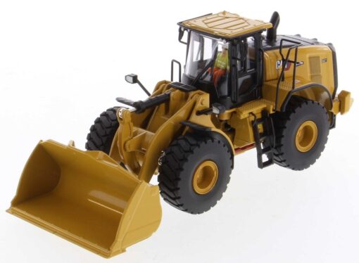 Cat Diecast 972 XE Wheel Loader 85683