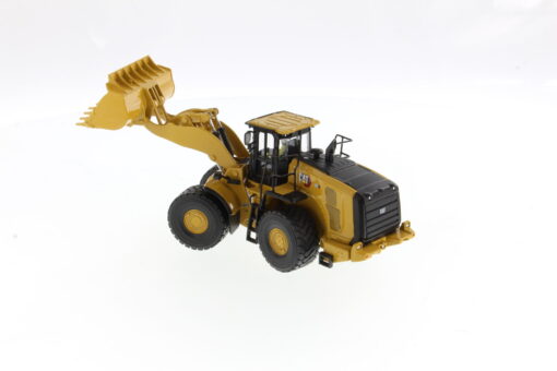 Cat Diecast 980 Wheel Loader 85684 - Image 3