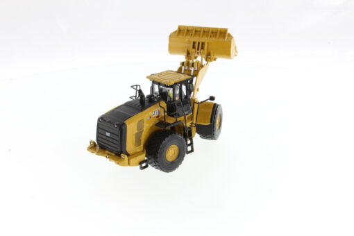 Cat Diecast 980 Wheel Loader 85684 - Image 2