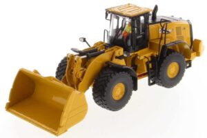Cat Diecast 982 XE Wheel Loader 85685