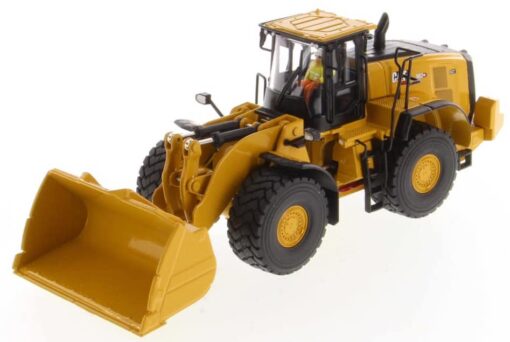 Cat Diecast 982 XE Wheel Loader 85685