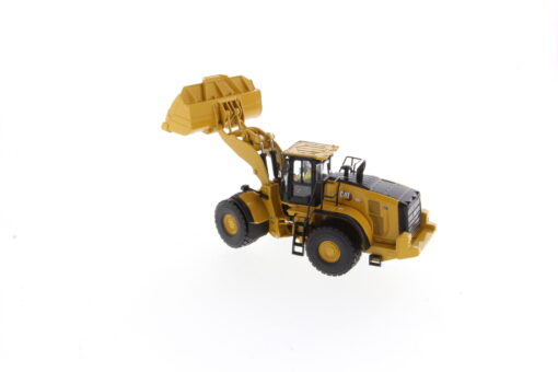 Cat Diecast 982 XE Wheel Loader 85685 - Image 6