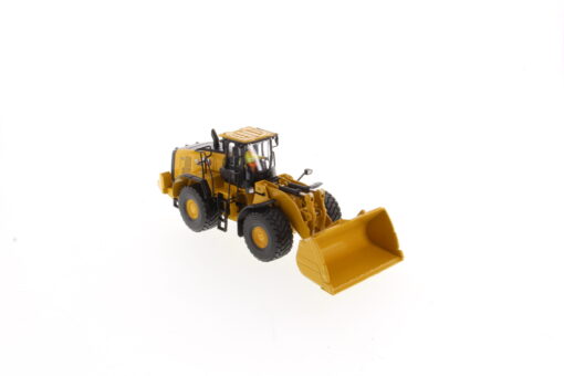 Cat Diecast 982 XE Wheel Loader 85685 - Image 2