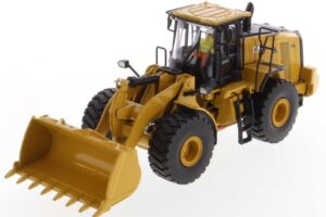Cat Diecast 966 Wheel Loader 85686