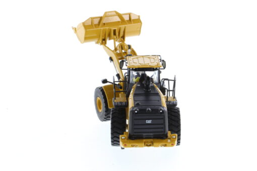 Cat Diecast 966 Wheel Loader 85686 - Image 5
