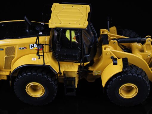 Cat Diecast 972 XE Wheel Loader 85683 - Image 3