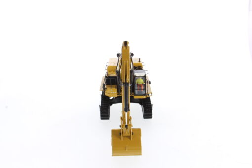 Cat Caterpillar 395 GP Excavator & 2 Work Tools 85709 - Image 12