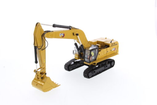 Cat Caterpillar 395 GP Excavator & 2 Work Tools 85709 - Image 11