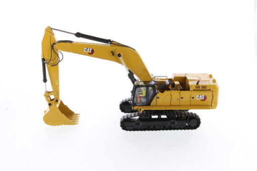 Cat Caterpillar 395 GP Excavator & 2 Work Tools 85709 - Image 10
