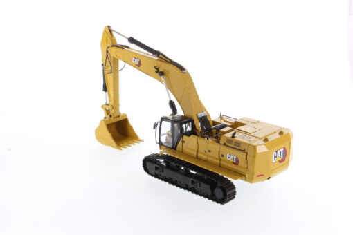 Cat Caterpillar 395 GP Excavator & 2 Work Tools 85709 - Image 9