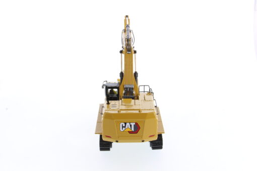 Cat Caterpillar 395 GP Excavator & 2 Work Tools 85709 - Image 8