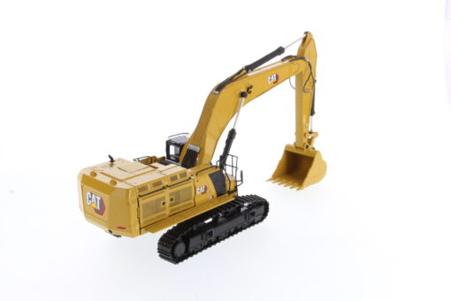 Cat Caterpillar 395 GP Excavator & 2 Work Tools 85709 - Image 7