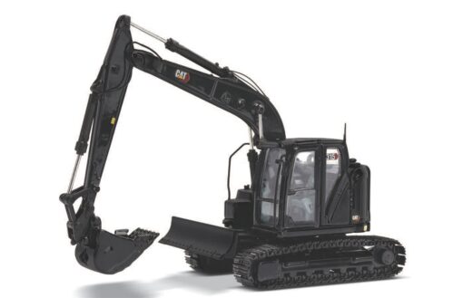 Cat Caterpillar Black Edition 315 Small Hydraulic Excavator 85957BK
