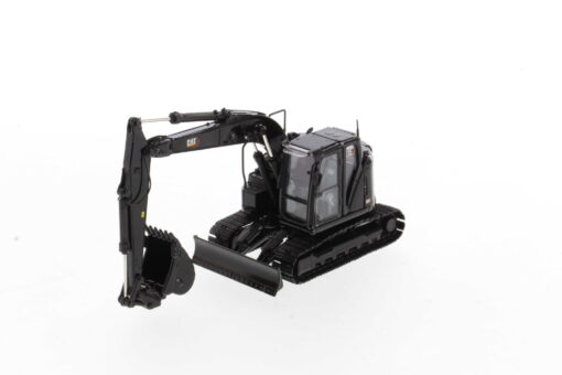 Cat Caterpillar Black Edition 315 Small Hydraulic Excavator 85957BK - Image 17