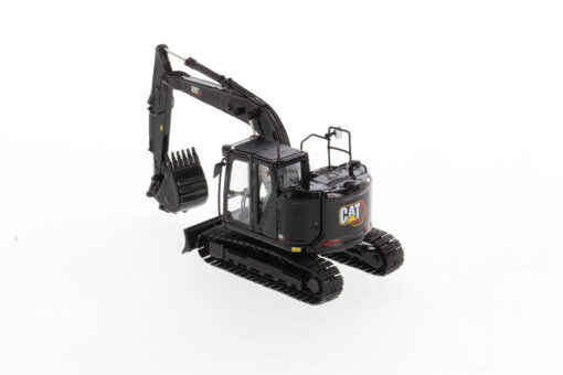 Cat Caterpillar Black Edition 315 Small Hydraulic Excavator 85957BK - Image 15