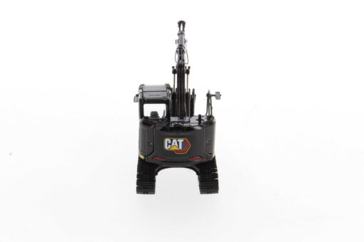 Cat Caterpillar Black Edition 315 Small Hydraulic Excavator 85957BK - Image 14
