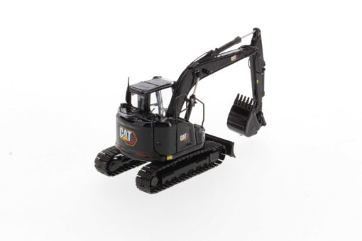 Cat Caterpillar Black Edition 315 Small Hydraulic Excavator 85957BK - Image 13