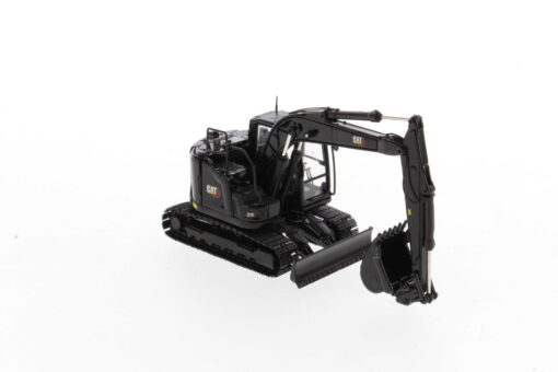 Cat Caterpillar Black Edition 315 Small Hydraulic Excavator 85957BK - Image 11