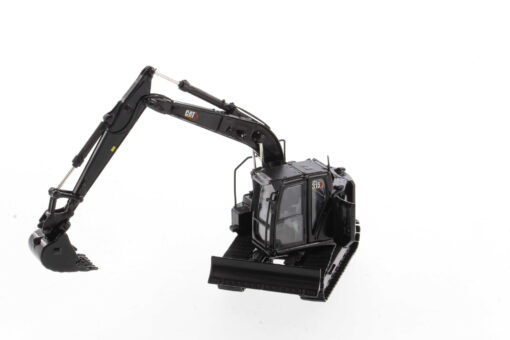 Cat Caterpillar Black Edition 315 Small Hydraulic Excavator 85957BK - Image 9