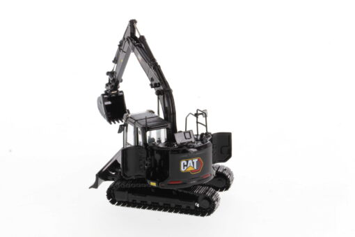 Cat Caterpillar Black Edition 315 Small Hydraulic Excavator 85957BK - Image 7