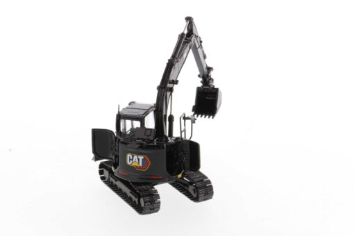 Cat Caterpillar Black Edition 315 Small Hydraulic Excavator 85957BK - Image 6