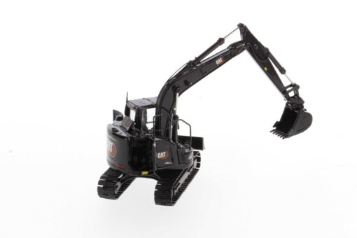 Cat Caterpillar Black Edition 315 Small Hydraulic Excavator 85957BK - Image 5