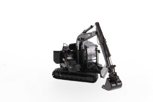 Cat Caterpillar Black Edition 315 Small Hydraulic Excavator 85957BK - Image 3