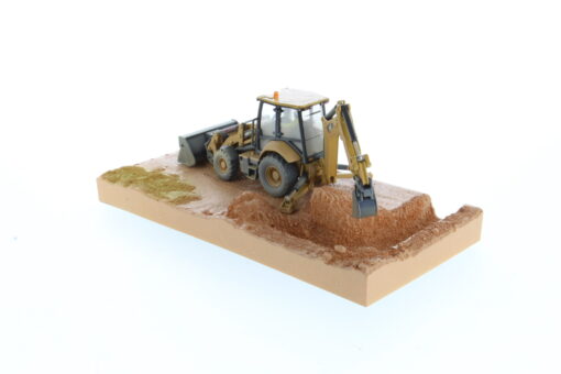 Cat Weathered 420F2 Backhoe Loader 85755 - Image 13